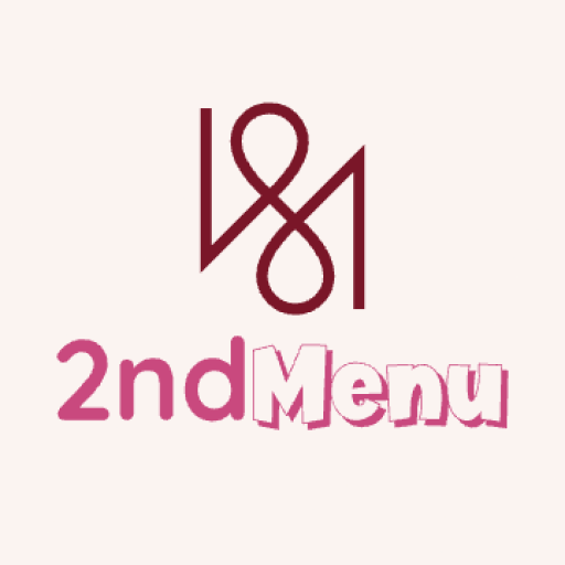 2ndMenu Business logo