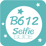 Guide For B612 - Selfie Camera icon