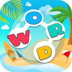 Word Connect Trip Search Games