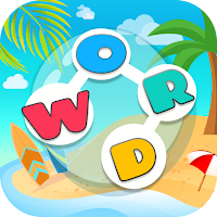 Word Connect Trip Search Games