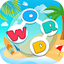 Word Connect Trip Search Games