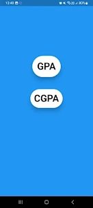 Rapid GPA Calc