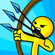 Top 47 Arcade Apps Like Perfect Archer: Master of Arrows - Best Alternatives