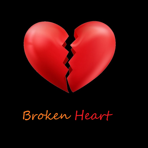 broken heart pictures love