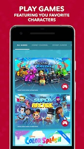 DisneyNOW – Episodes & Live TV 2
