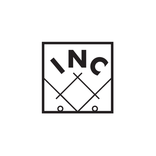 INCredible COFFEE logo