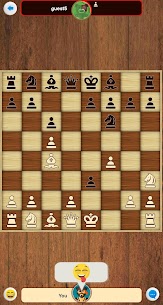 Chess Online Mod Apk 3