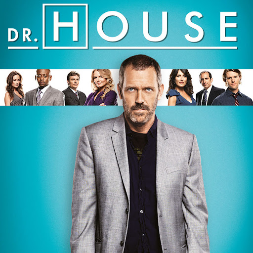 Dr. House Season 2 TV on Google Play