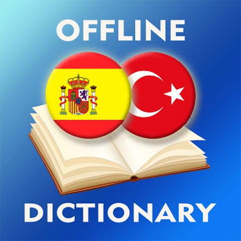 Diccionario español-turco 