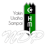 NDP - HMI icon