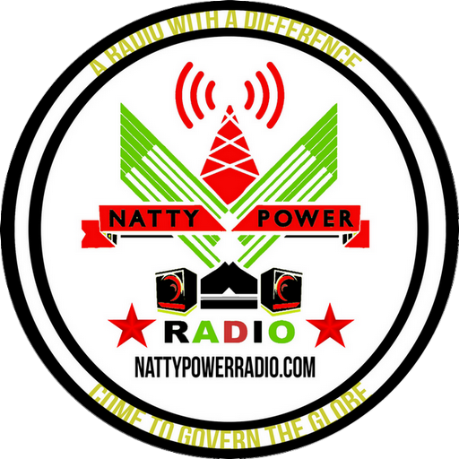 NATTY POWER RADIO