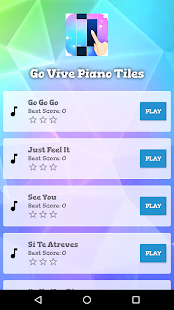 Piano Game Go Vive A Tu Manera For Pc Mac Windows 7 8 10 Free Download Napkforpc Com