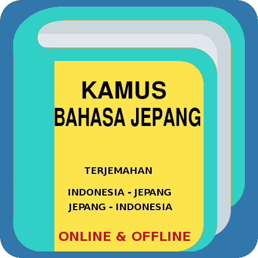 Kamus Bahasa Jepang Terjemahan Apps On Google Play