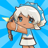Arrow Battle Online