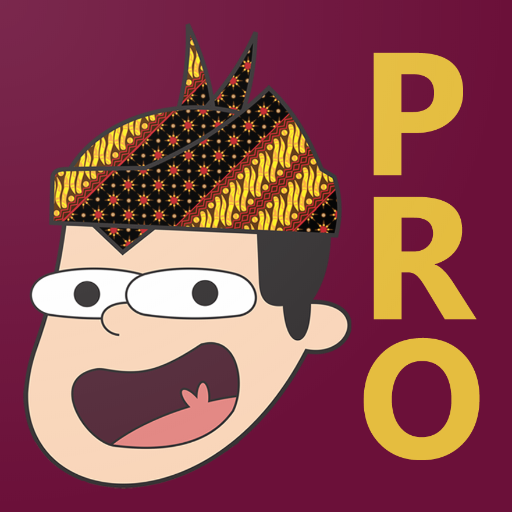 Jaya Kasir Pro logo