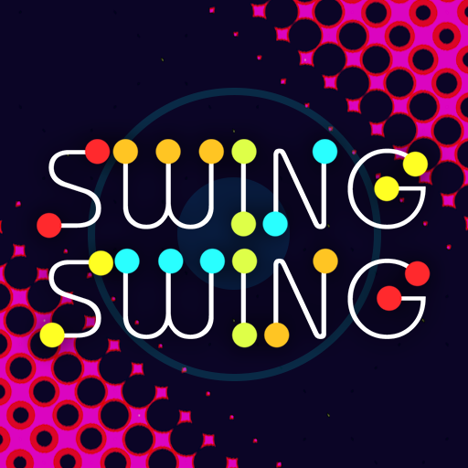 SwingSwing : Music Game 1.0.4 Icon