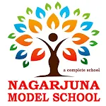 Cover Image of Herunterladen Nagarjuna Model School  APK