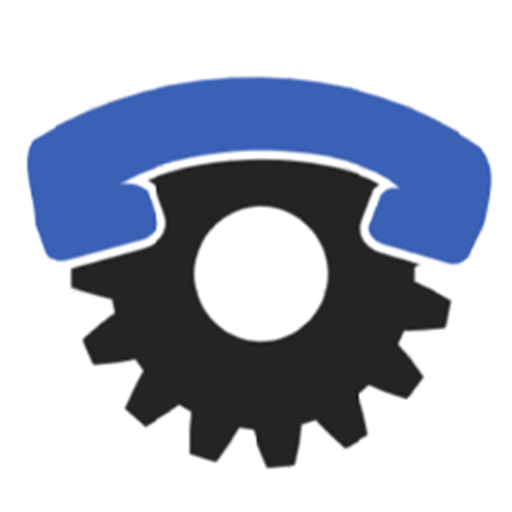 Mobile Code All logo