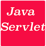Java Servlet icon