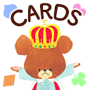 Загрузка приложения Card Playing the bears' school Установить Последняя APK загрузчик