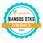 Cover Image of Скачать Cara cek bansos BST - DTKS kemensos 2021 1.0.2 APK