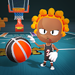 Cover Image of डाउनलोड Basketball Brawl  APK
