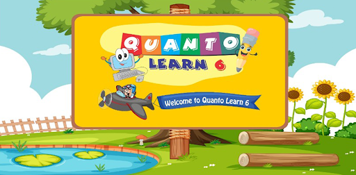 Android application QuantoLearn 6 screenshort