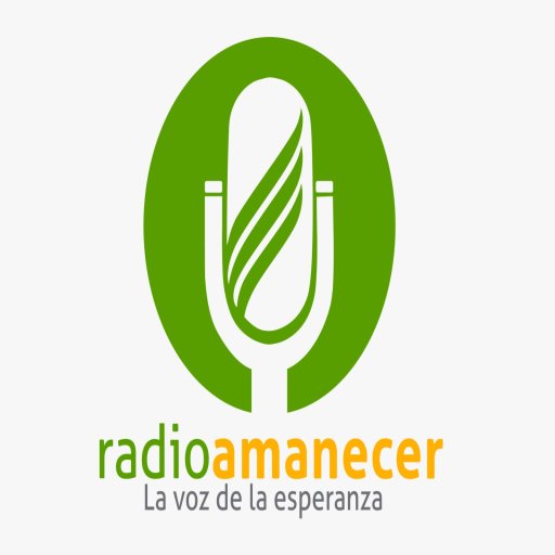 Radio Amanacer logo