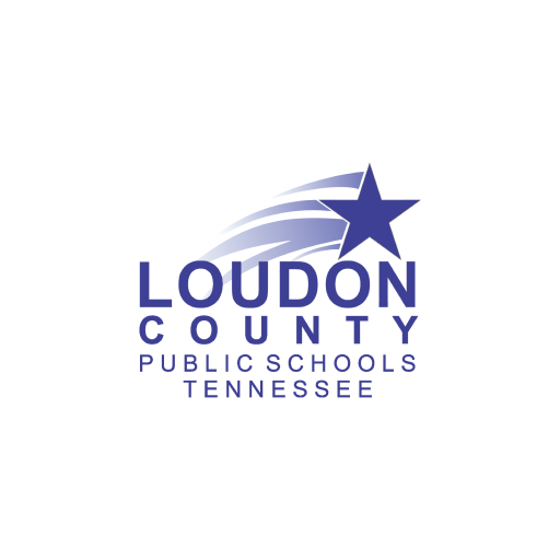 Loudon County Schools, TN logo