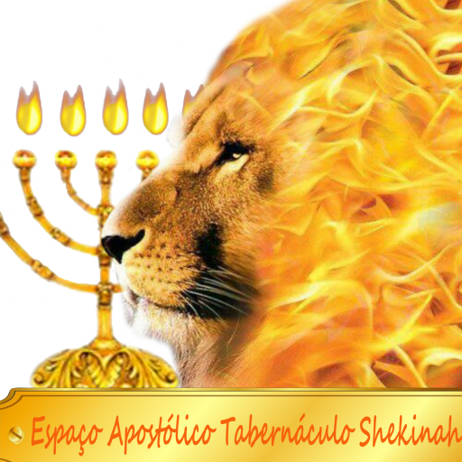 Rádio Tabernáculo Shekinah logo