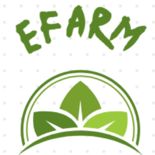 EFarm logo