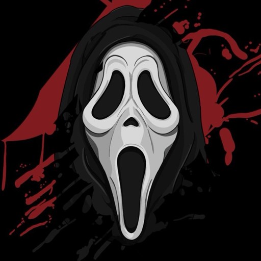 Ghostface Wallpaper HD Download on Windows