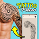 Tattoo Maker for Body - Androidアプリ
