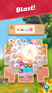 Lily Garden 5