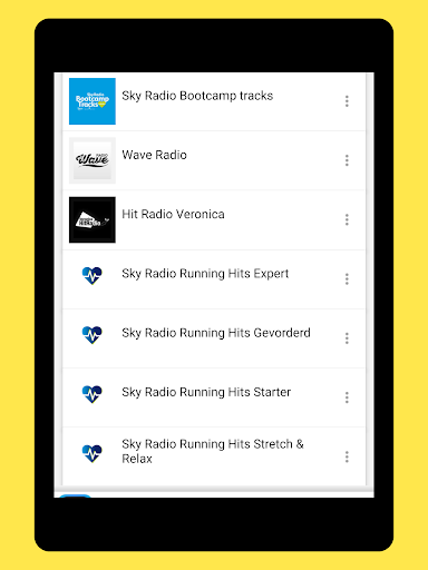 Radio Netherlands FM Radio NL