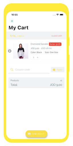 app image