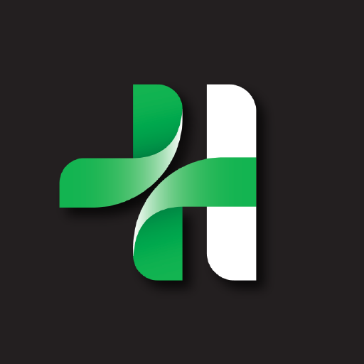 Hazy Dayz logo