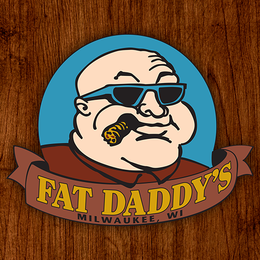 Fat Daddy's  Icon