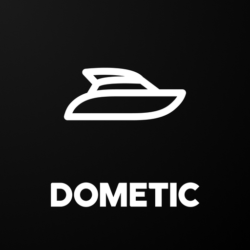 Dometic Marine Logo