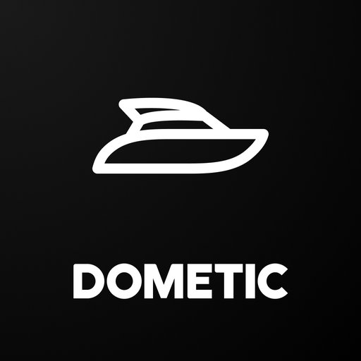 Dometic Marine  Icon