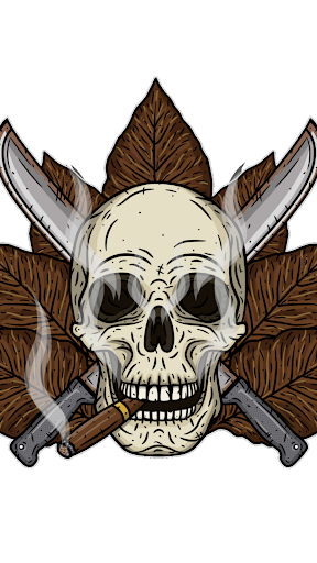 Android application Temple Of The Machete screenshort