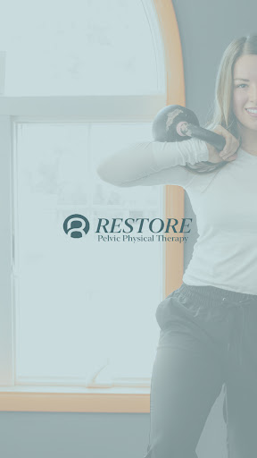 Android application Restore Pelvic PT screenshort