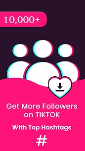 Free GetBoostTok  TikTok Boost Followers, likes  Fans 3