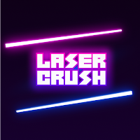 Laser Crush