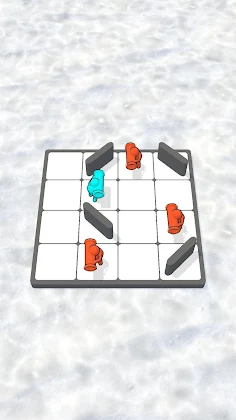 Blast Master! - Screenshot 4