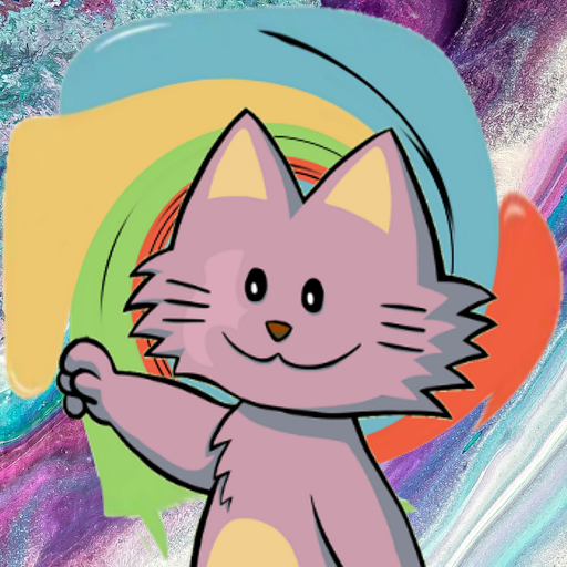 Cat Name Generator logo