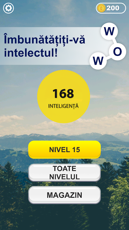 WOW: Joc în Limba Română - 1.0.18 - (Android)