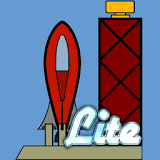 Rocket Dash Lite icon