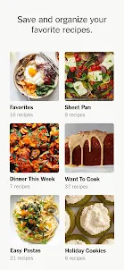 NYT Cooking: Recipes & Tips