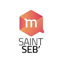 M Saint-Seb'